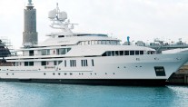 CANDYSCAPE II - Viareggio Superyachts